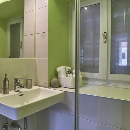 Apartman Old Town Finest - Basic Studio - Fericeva Street S3