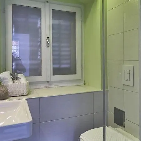 Apartment Old Town Finest - Basic Studio - Fericeva Street S3 Dubrovnik