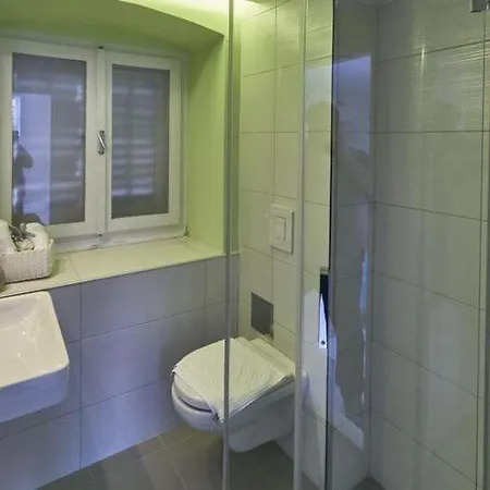 Old Town Finest - Basic Studio - Fericeva Street S3 *